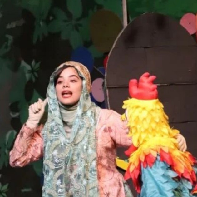 فصل دهم: روابط