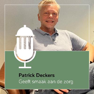 #3 De rol van plantaardige voeding in de zorg van morgen #3 De rol van plantaardige voeding in de zorg van morgen