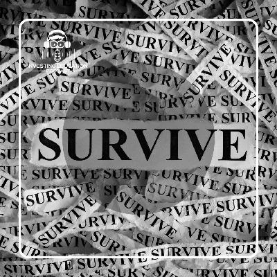 A Survival Mindset for a Wild Political Era