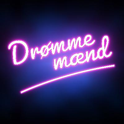 Velkommen til 'Drømmemænd' Velkommen til 'Drømmemænd'