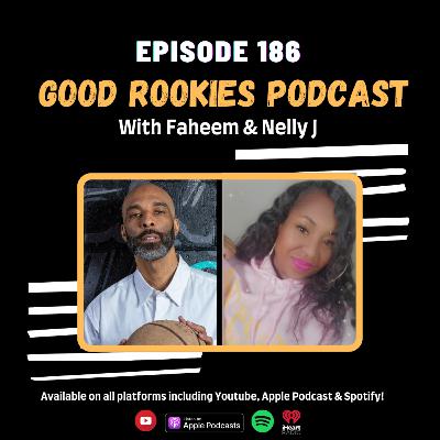 EP 186 - GOOD GROWTH EP 186 - GOOD GROWTH