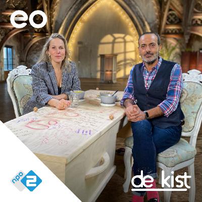 Hadewych Minis was 3 keer bijna dood | 24-04-2025 Hadewych Minis was 3 keer bijna dood | 24-04-2025