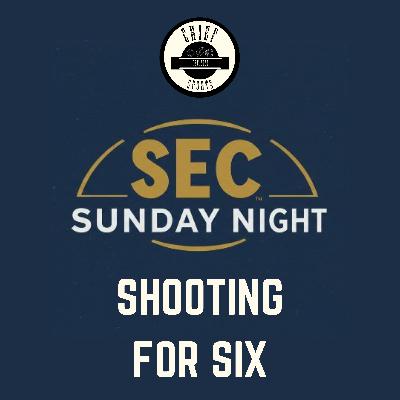 Shooting for Six Shooting for Six