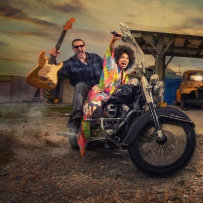 Ep. 19 Okinawa Rock Music?