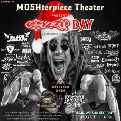 MOSHterpiece Theater Ep. 87
