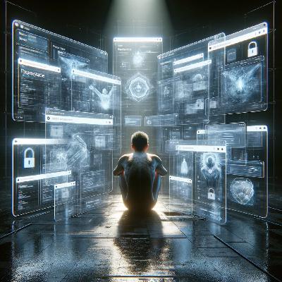 Adiós a la Privacidad!