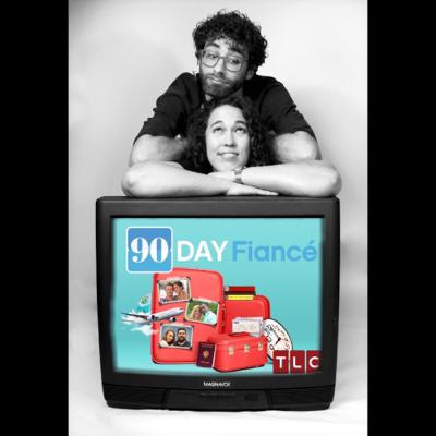 90 Day Fiancé