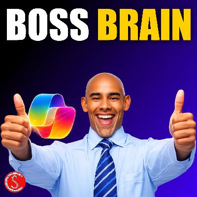 Build Copilot Agents That Think Like Your Boss // Practice on AI, Impress Your Real Boss Build Copilot Agents That Think Like Your Boss // Practice on AI, Impress Your Real Boss