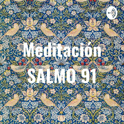 MEDITACIÓN DEL SALMO 91