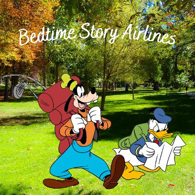 Disney Parks Adventure: スティッチとロストリバーデルタ - Chapter 1