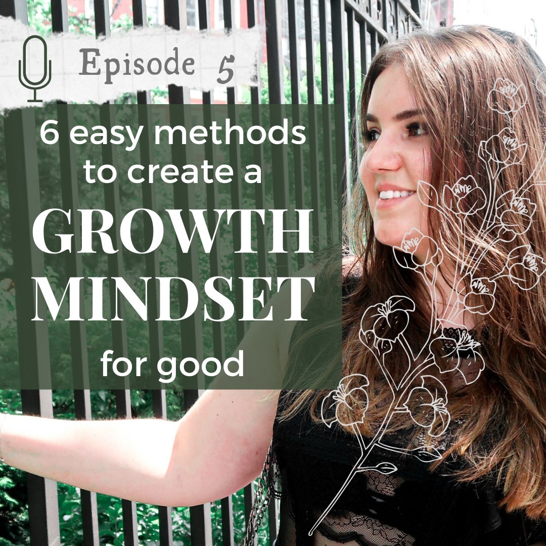 Growth Mindset Hackers