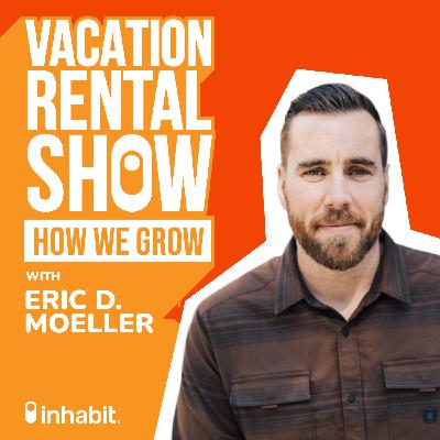 How Tech-Free Stays Are Redefining Hospitality with Eric D. Moeller of Freewyld