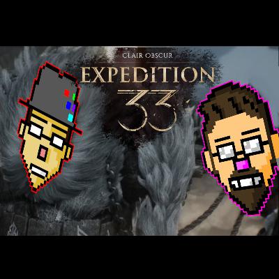 488 – Clair Obscur: Expedition 33