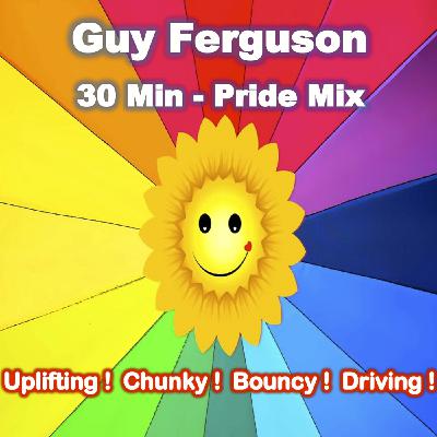 2023 Pride Mix 2023 Pride Mix