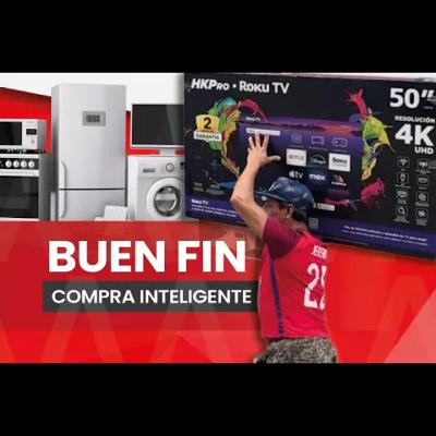 ¡Van por nuestro dinero! Planea tus compras de final de año.