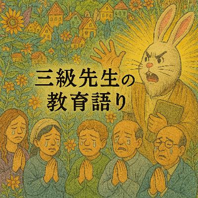 #130 白黒つけない
