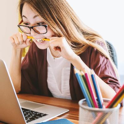 #50: Why Do My Finances Never Change