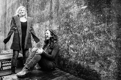 EPISODE 2: Stand and Sway