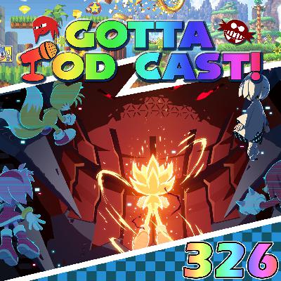 Akt 326: Auftakt zum 35. Sonic-Jubiläum