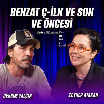 Sinemacıların Bir Bahanesi Kalmadı!| Konuk: Devrim Yalçın