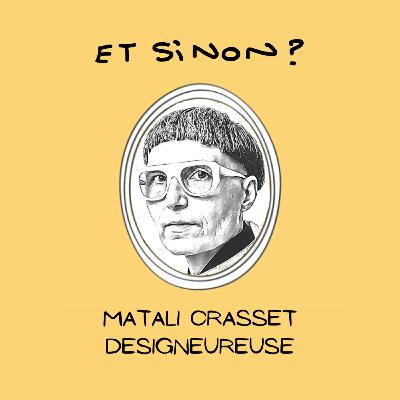 matali crasset, designeureuse