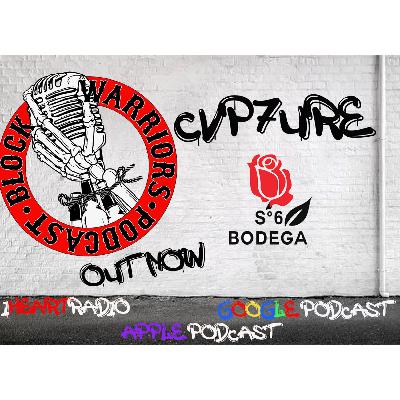 Block Warriors Podcast