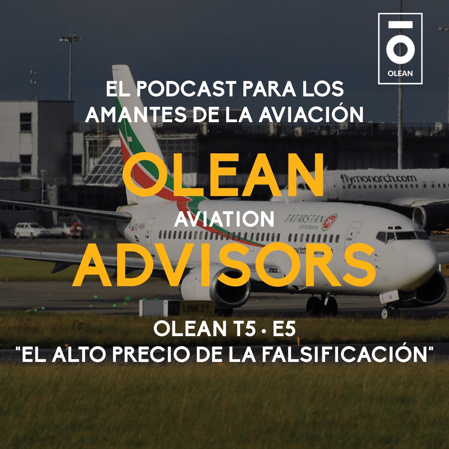 OLEANADVISORS