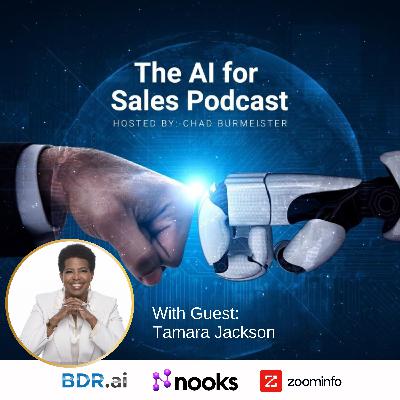 Unlocking the Power of AI in Sales Unlocking the Power of AI in Sales