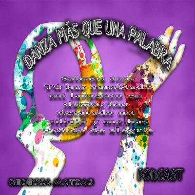 10 Características de una danzora de Dios