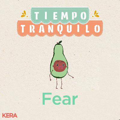 Fear: When your heart beats fast Fear: When your heart beats fast