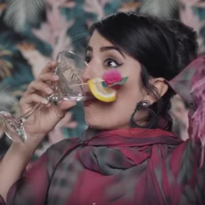 Consuelo Dicaboa Ep 3 CARNAVAL