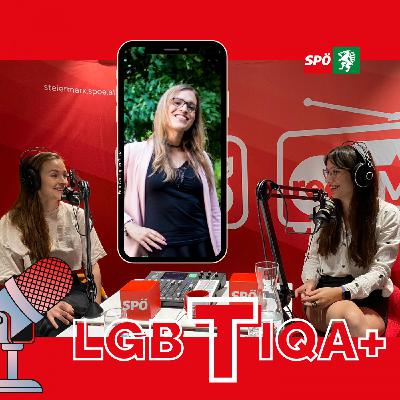 Trans - alles über das T in LGBTIQA+