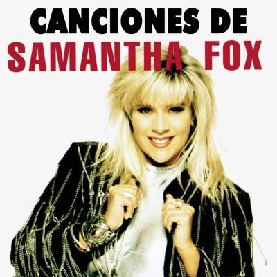 RETOCEDEMOS EN EL TIEMPO 9-4-2026 Canciones de SAMANTHA FOX