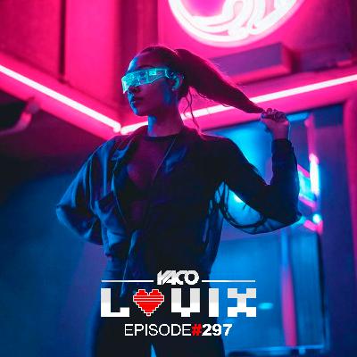 LOVIX Episode 297 LOVIX Episode 297