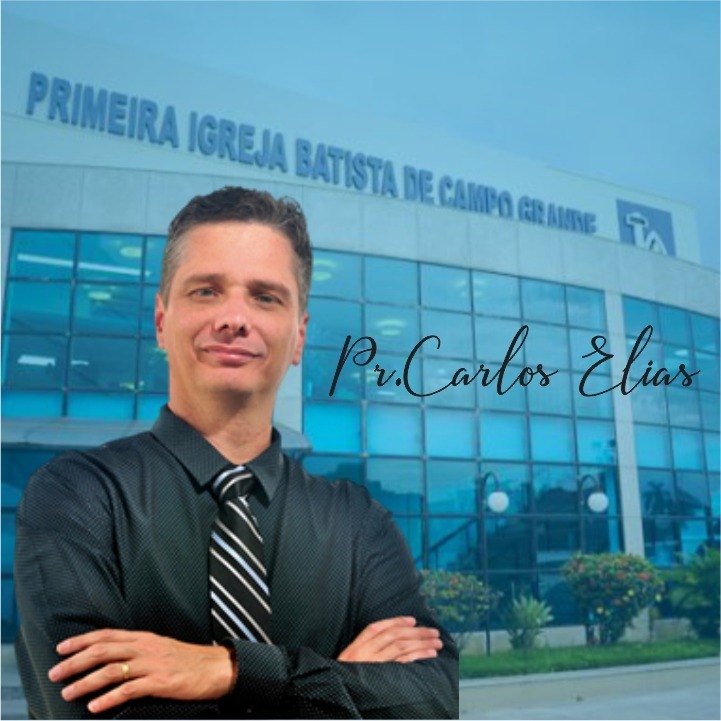 "Quem Precisa de Um Salvador?" (Colossenses 1:13-14) | Parte 1 | Pastor Carlos Elias "Quem Precisa de Um Salvador?" (Colossenses 1:13-14) | Parte 1 | Pastor Carlos Elias