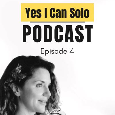 Solo Motherhood from Wholeness | Choosing Motherhood Without a Partner