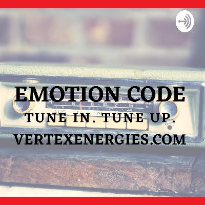 Introducing The Emotion Code