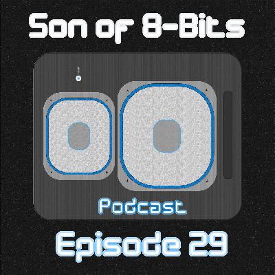 Infinity: Episode 29