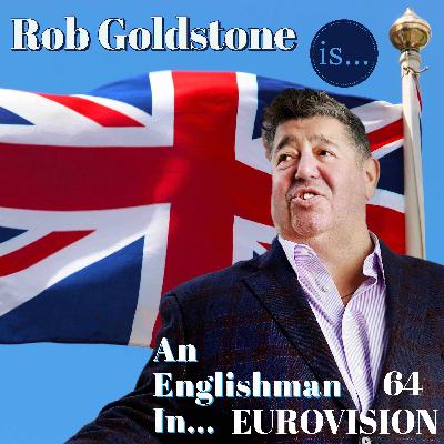 EUROVISION - Phil Gould Ep 64 EUROVISION - Phil Gould Ep 64
