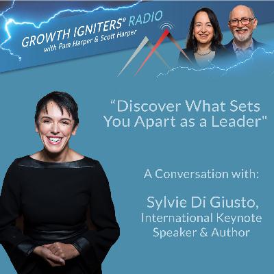 Discover What Sets You Apart as a Leader