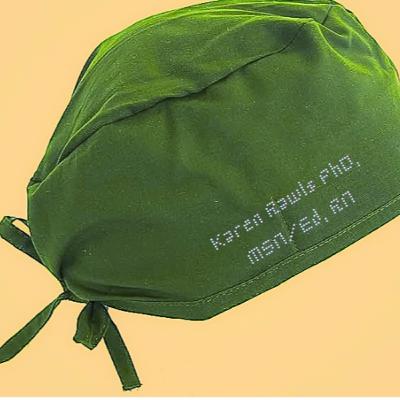 Karen Rawls: "Not Your Typical Karen!"