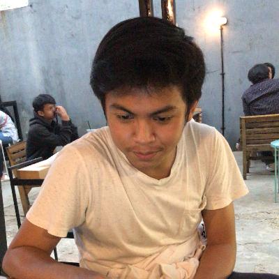 Wejangan 10 : Stuck Sama Satu Orang