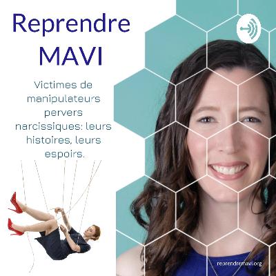 Pervers narcissique: Épisode 9: Jasmine