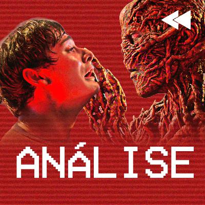 STRANGER THINGS 5 - Análise Episódios 1 a 4 COM SPOILERS | Replay Miga