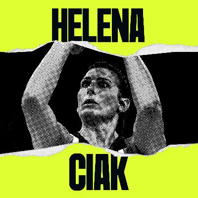 HÉLÉNA CIAK, BASKET : "J'AI ÉTÉ SOULAGÉE D'ARRÊTER MA CARRIÈRE"
