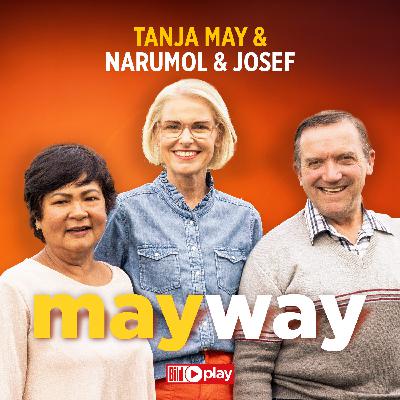 Josef & Narumol: Bauer findet Frau für's Leben Josef & Narumol: Bauer findet Frau für's Leben