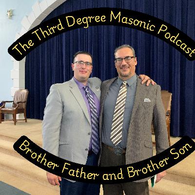 Brother Father and Brother Son- Dan Fawcett