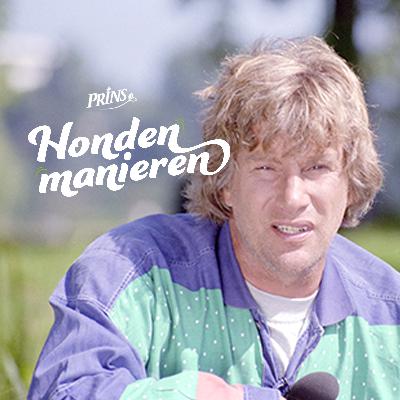 Afl 27. Hoe word je succesvol in de hondenbranche? Martin Gaus weet het!