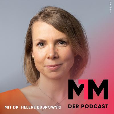 #149 Wie funktionieren Professional Briefings, Dr. Helene Bubrowski?
