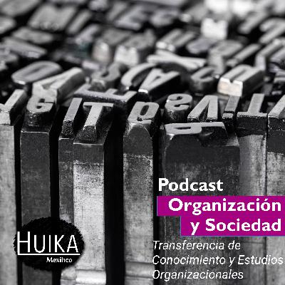 1 (2025) Transferencia de Conocimiento y Estudios Organizacionales con la Dra. María Elisa Gómez Rodríguez 1 (2025) Transferencia de Conocimiento y Estudios Organizacionales con la Dra. María Elisa Gómez Rodríguez